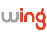 Logo - Wing